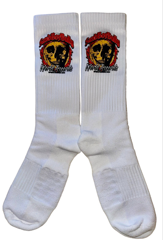 World Rec Socks