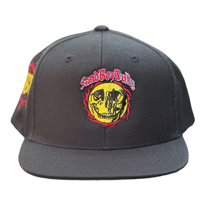 World Records Snapback