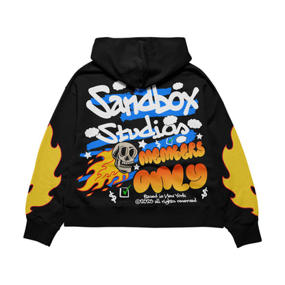 Sandbox Studio