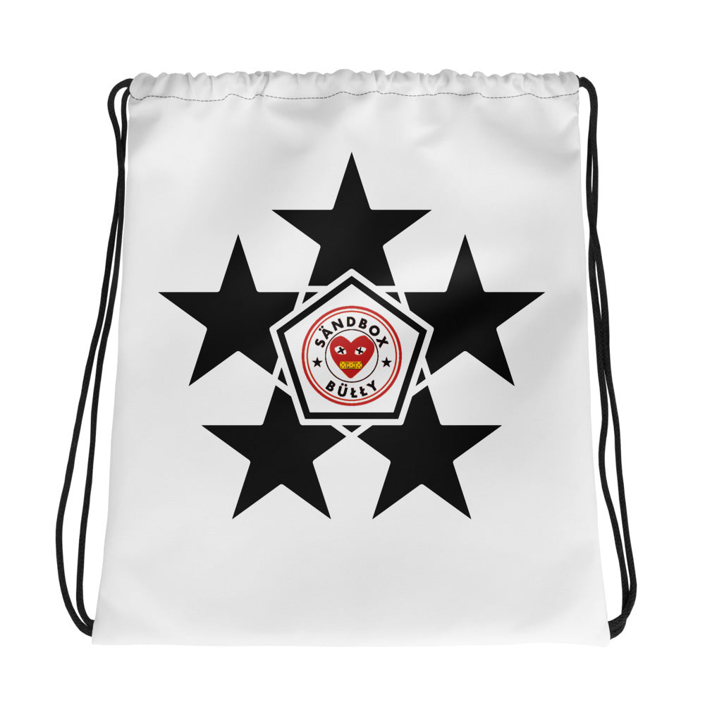 SB Drawstring Bag