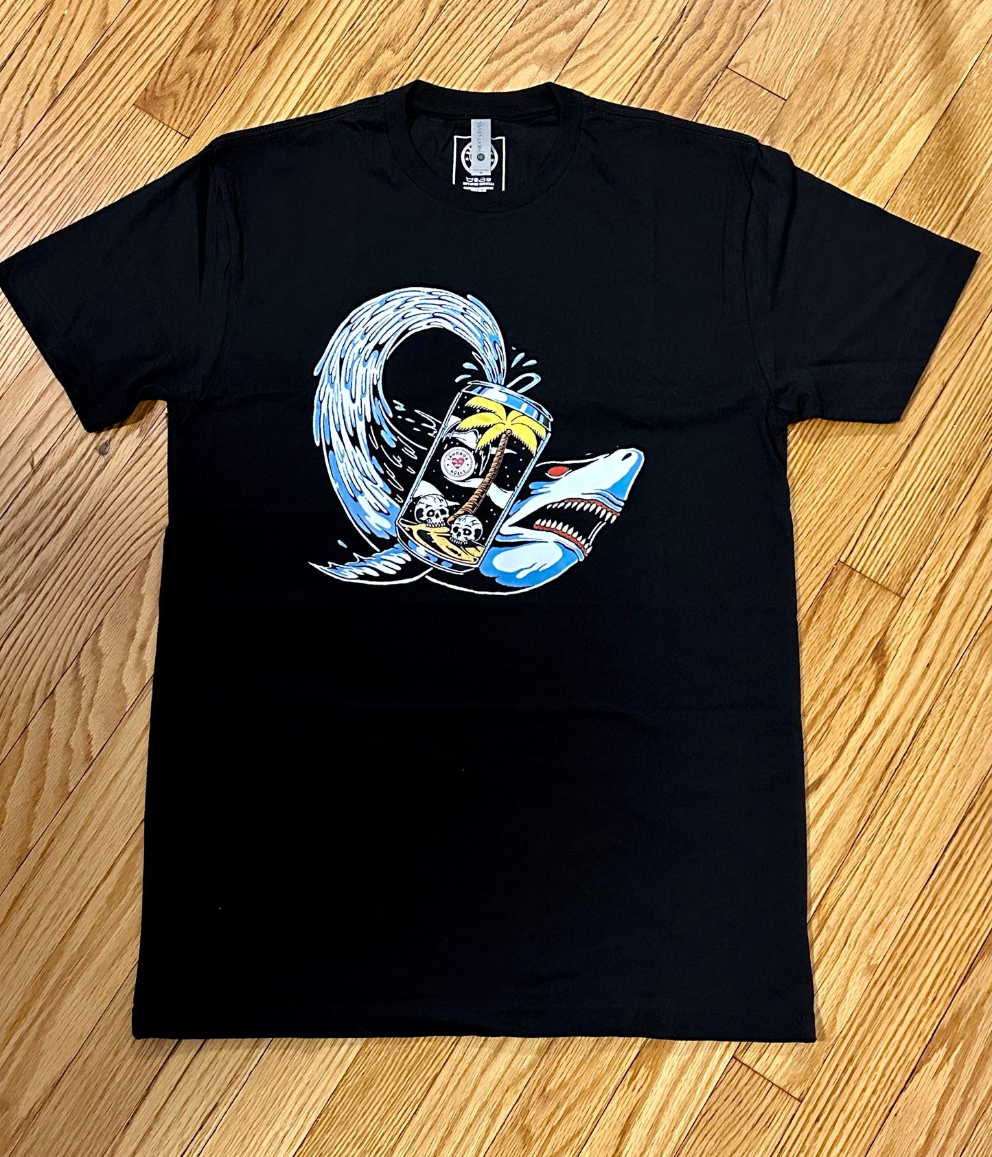 Shark Fresh T-Shirt