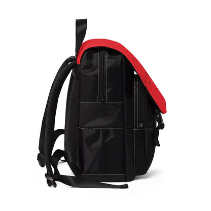 With Love Sincerely  Backpack