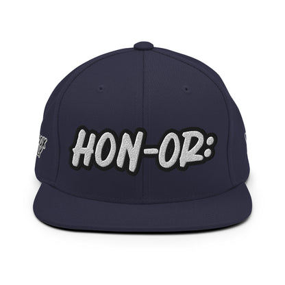 HON-OR: Snapback