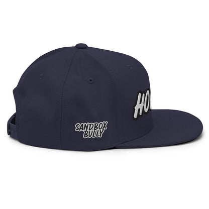 HON-OR: Snapback