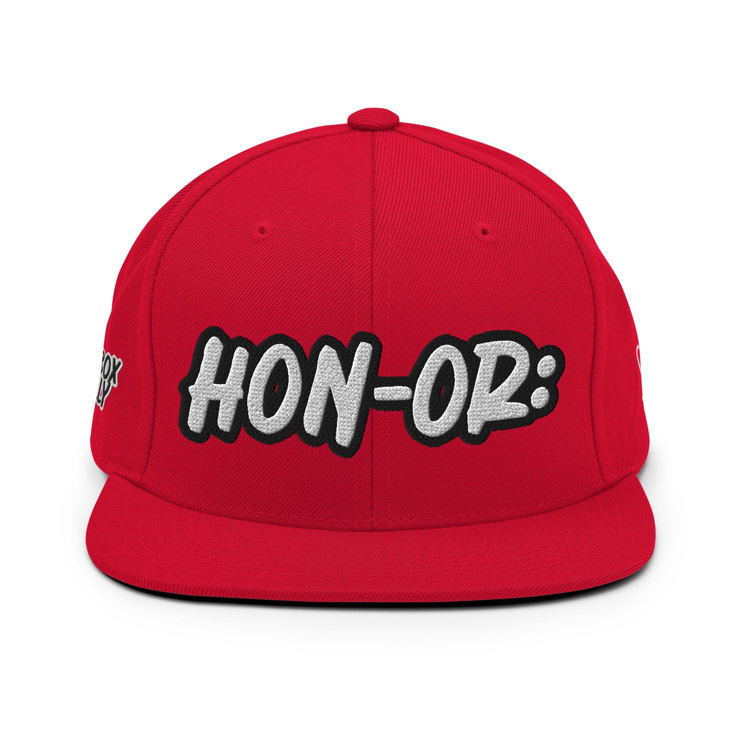 HON-OR: Snapback