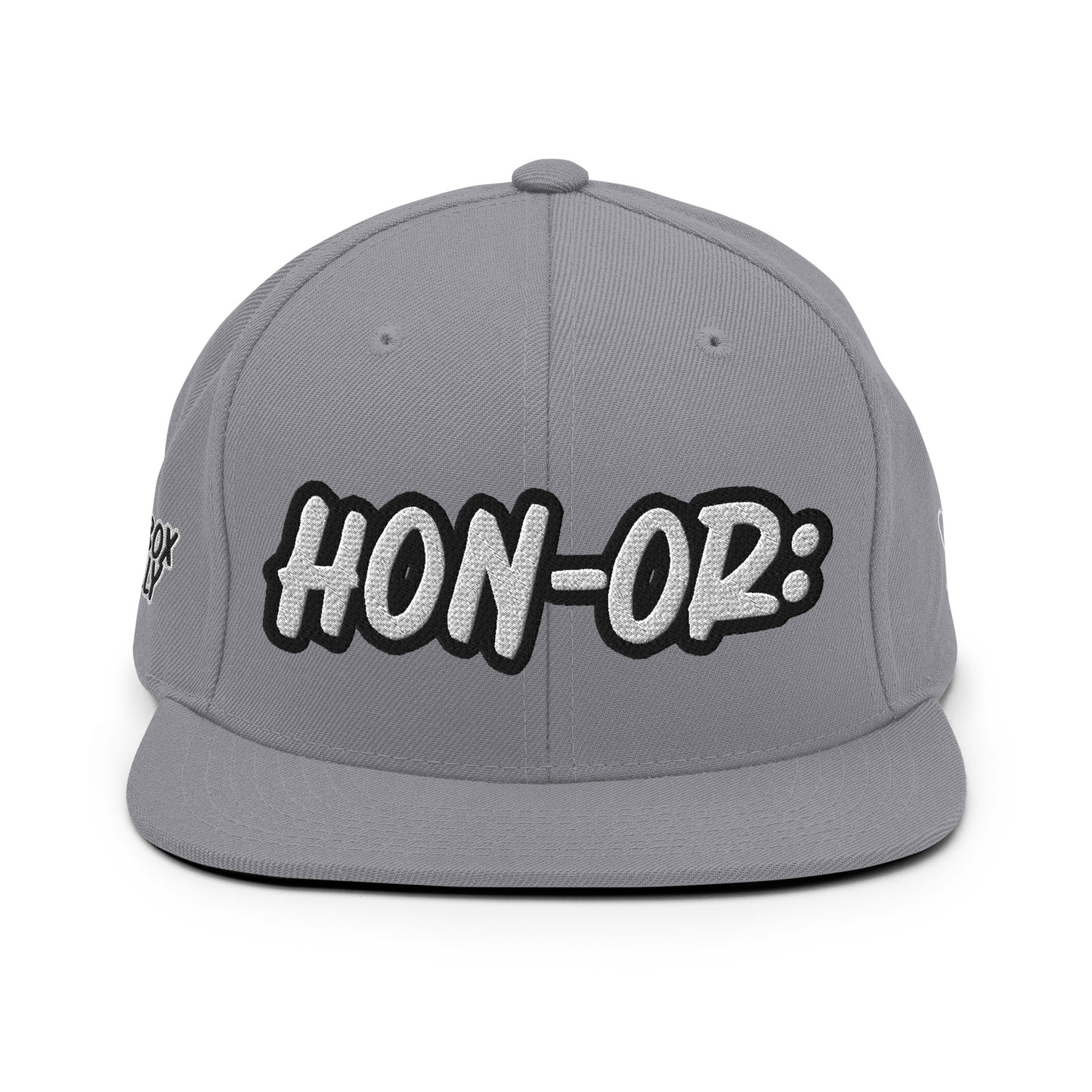 HON-OR: Snapback