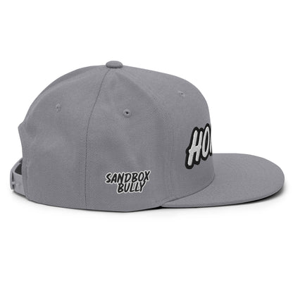 HON-OR: Snapback