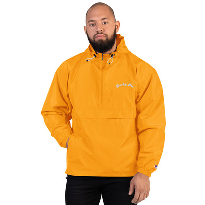 LM Champion WindBreaker