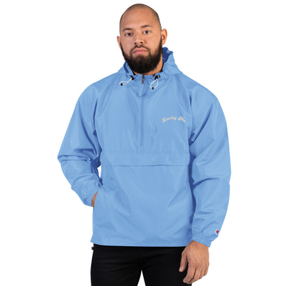 LM Champion WindBreaker