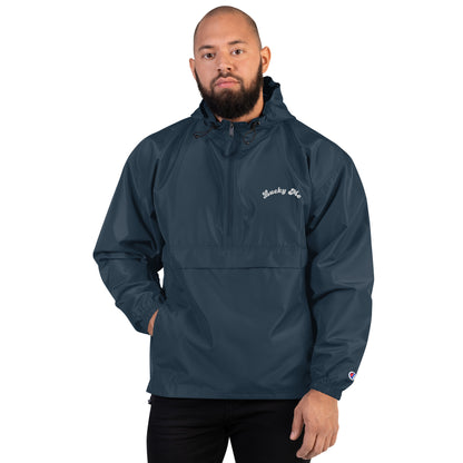 LM Champion WindBreaker