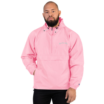 LM Champion WindBreaker