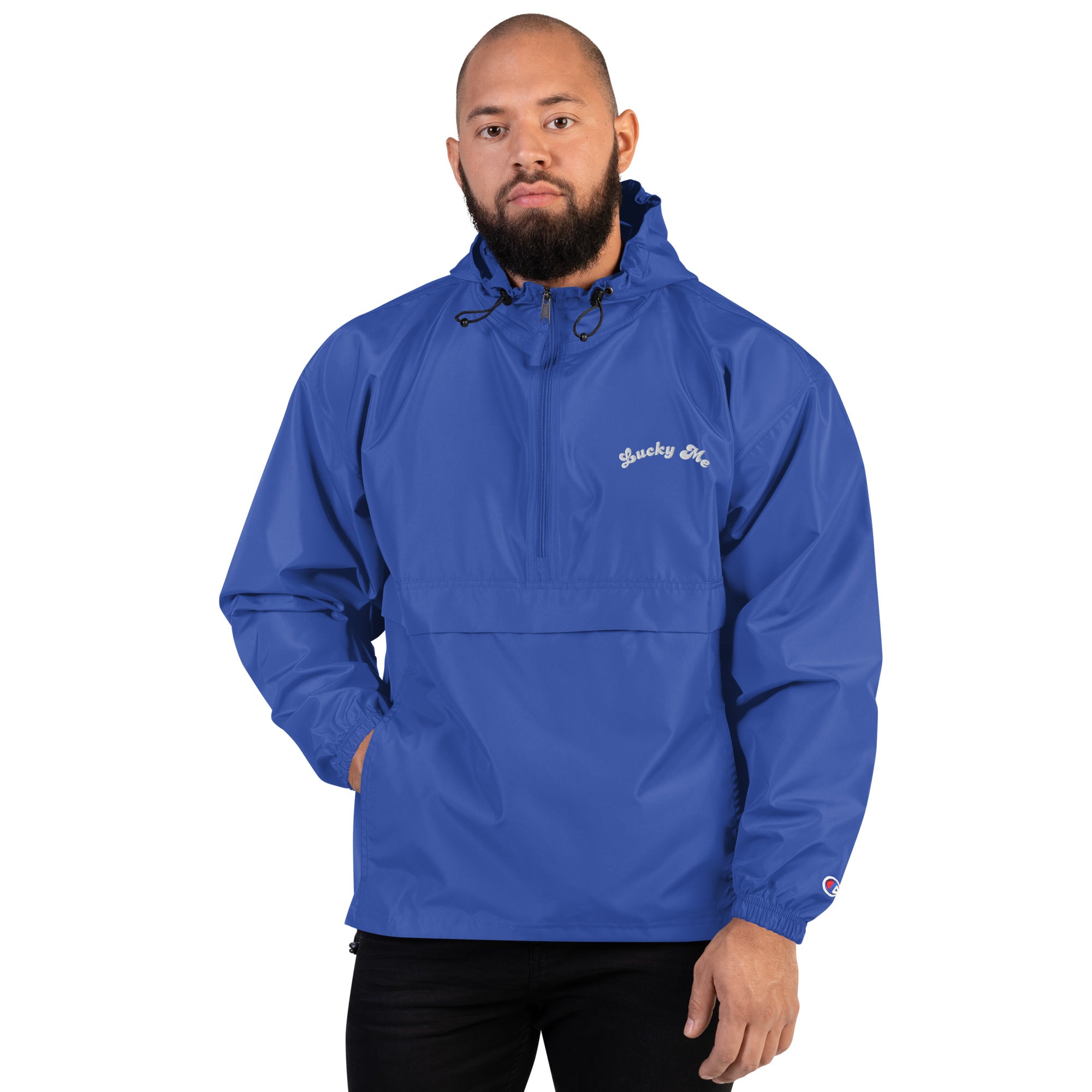 LM Champion WindBreaker SandBoxBullyShop