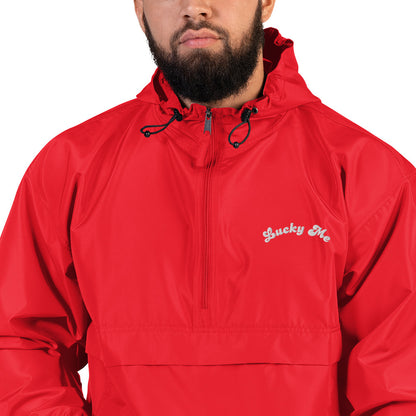 LM Champion WindBreaker